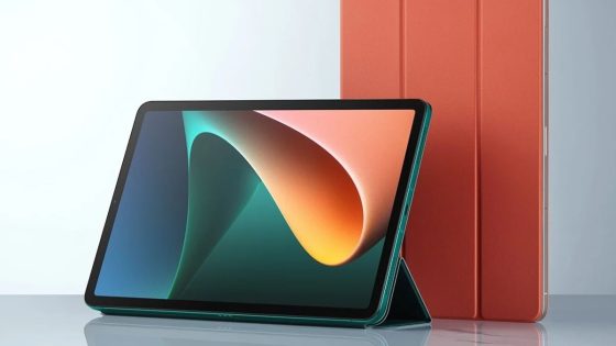 Xiaomi Pad 7 Pro Could Feature A Smaller Display, Rumored To Run On Snapdragon 8 Gen 2