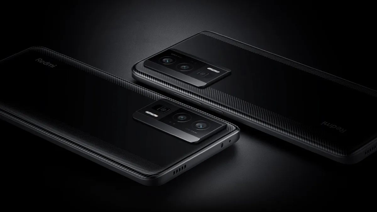 Xiaomi Redmi K70E teasers reveal key specs; To be rebranded as POCO F6 5G