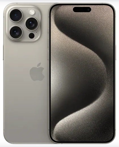 iPhone 15 models like this iPhone 15 Pro Max will charge wirelessly for just 10 seconds on select GM vehicles – iOS 17.1 stops iPhone 15 wireless charging on select GM vehicles