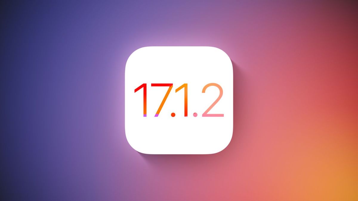 iOS 17.1.2 on the way to fix Wi-Fi connectivity issues on iPhones