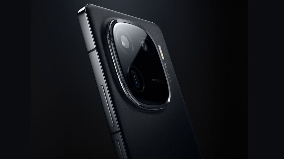 iQOO 12 Appears on X ahead of India Launch: Expected Specifications