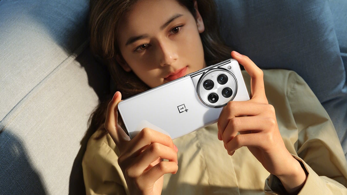 OnePlus 12 colors: what to expect