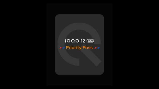 iQoo 12 Priority Pass: Check Availability And Exclusive Benefits Here