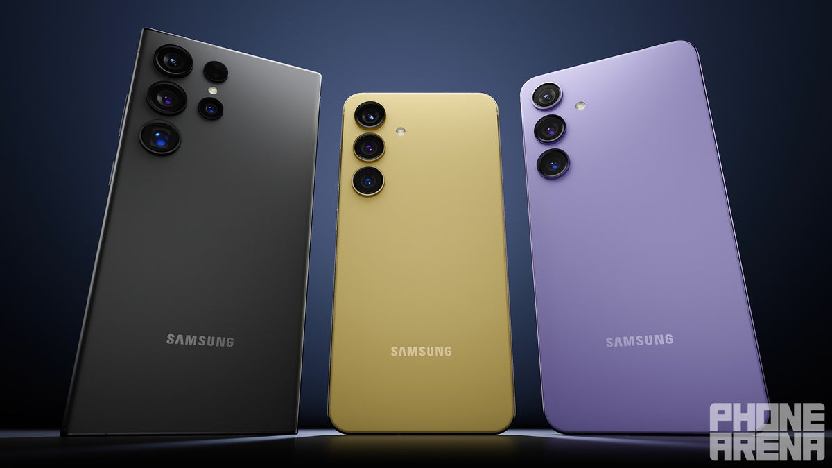 Massive Galaxy S24 leak reveals standard model may disappoint US buyers