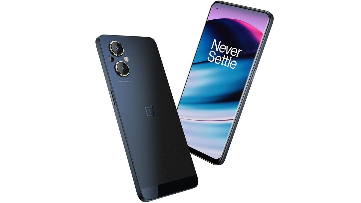 The OnePlus Nord N30 5G is still enjoying a handsome discount at these merchants