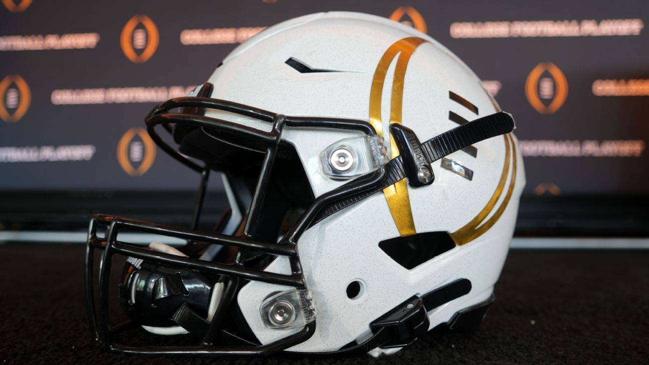 CFP: Michigan, Washington, Texas, Alabama to vie for title