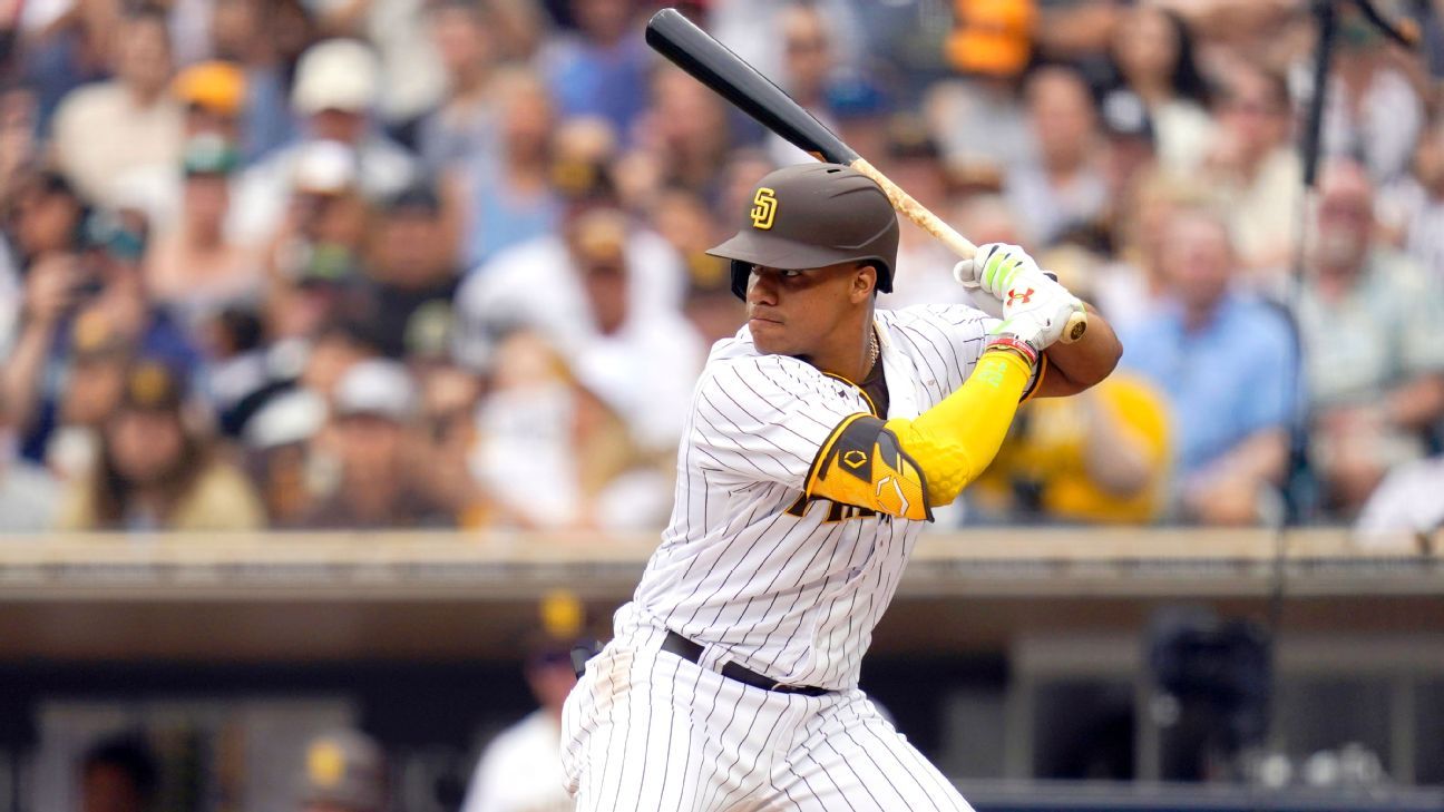 2023 MLB winter meetings updates, rumors and predictions