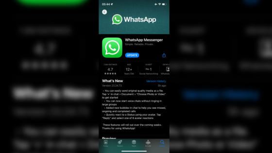New WhatsApp Features In Development: Channel Forwarding And Filter For Status Updates