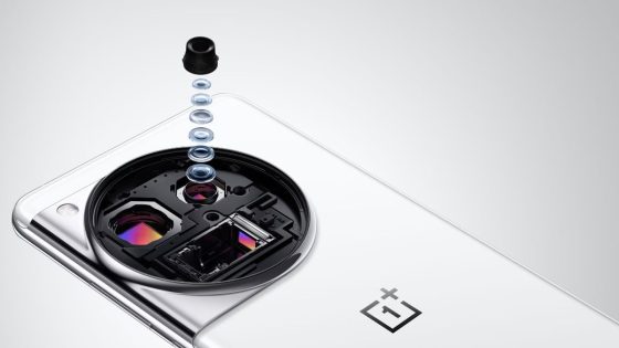 OnePlus 12 camera details are out: new zoom camera has one killer feature