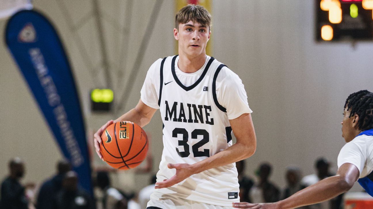 NBA to allow scouting of top prospects in Vegas