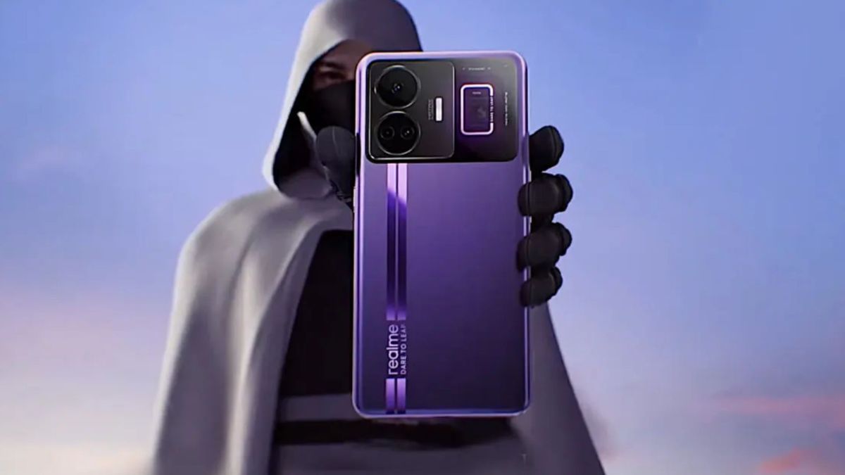 Realme UI 5.0 Early Access: Upgrades, Compatible Devices, How To Download