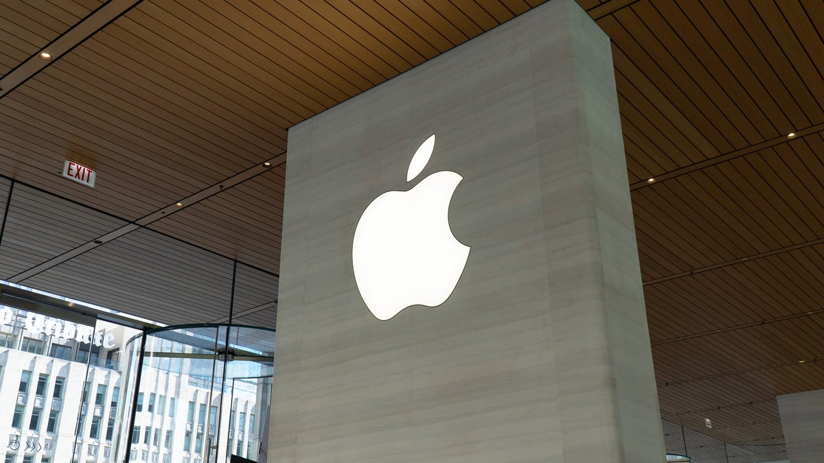 Apple's iPhone might go all-screen as LG Innotek's under-display camera enters development
