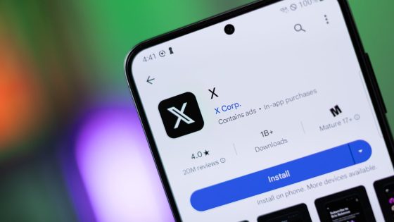 X / Twitter acknowledges and is investigating performance issues on Google Pixel devices