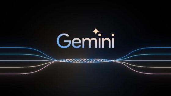 What Is Google's Gemini AI Model Capable Of? Five Interesting Use Cases Explored