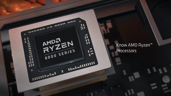 AMD Launches Ryzen 8040 Series With Nine New Models