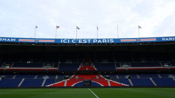 U.S. firm Arctos buys stake in PSG, values team at over $4bn