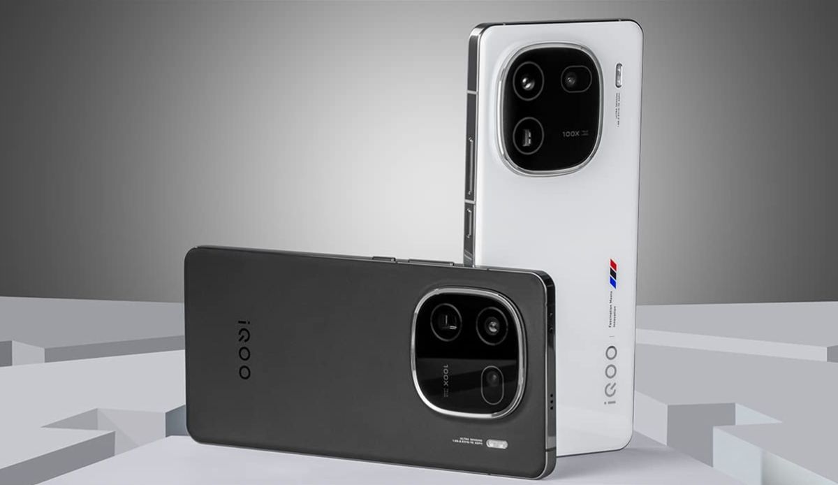 iQOO 12 5G becomes 1st to launch globally with Snapdragon 8 Gen 3 SoC: India Launch on December 12