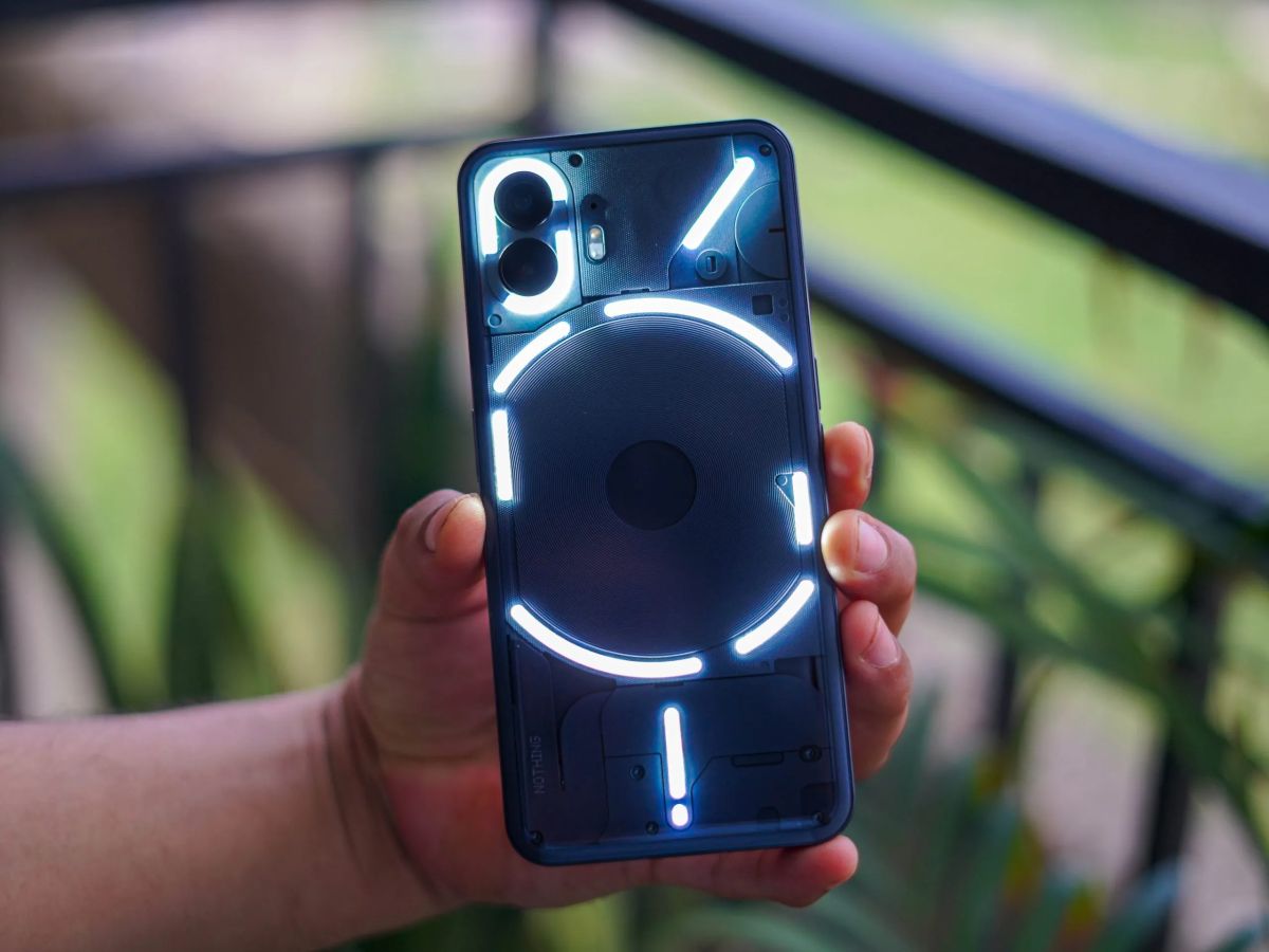 Nothing Phone 3 Roundup: Everything We Know About the 3rd-Gen Flagship from Nothing