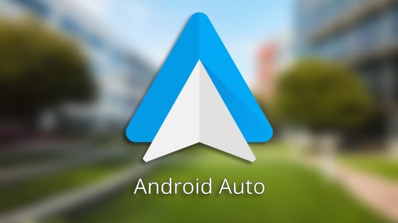 Android Auto now remembers where you parked your car