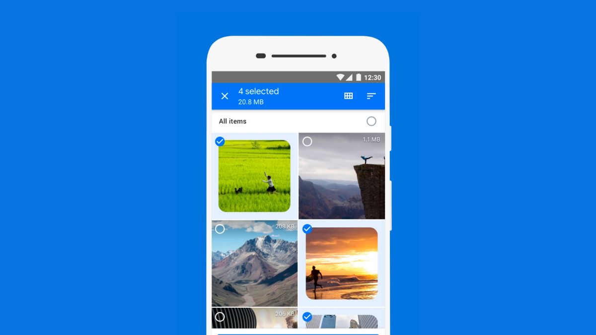 Search For Image Or Document's Content On Google Files Using This Feature