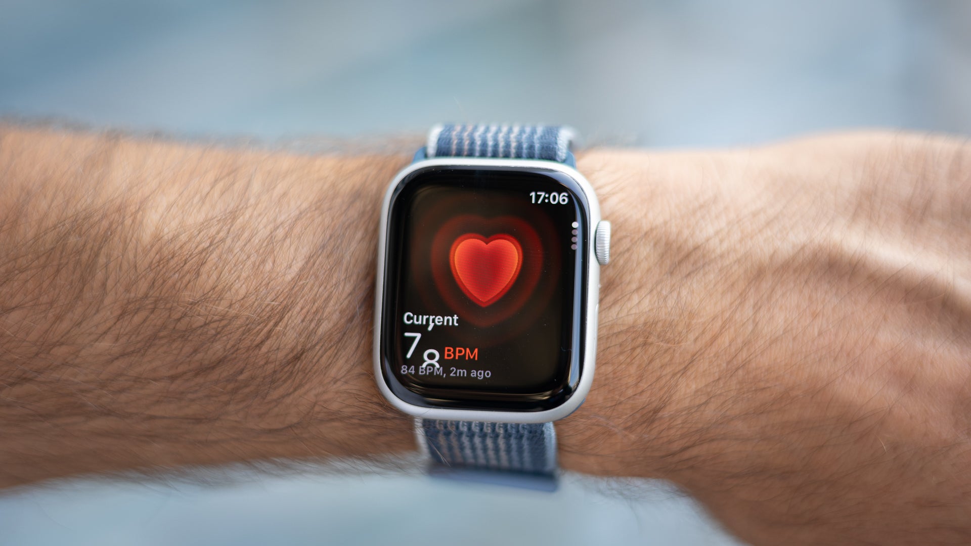 Apple Watch Series 9 Introduces Heart Rate Monitor (Image Source – PhoneArena) – Apple Watch Series 10 Release Date Predictions, Price, Specs and Must-See Features