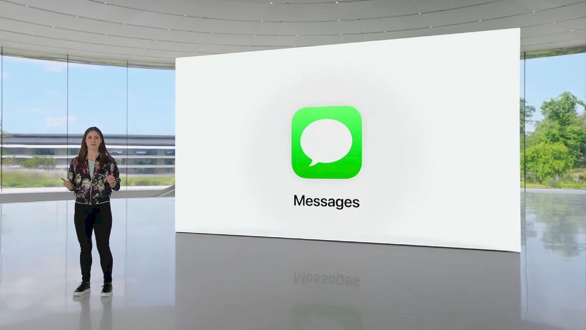 Apple admits that it shut down Beeper Mini to protect the privacy of iPhone users