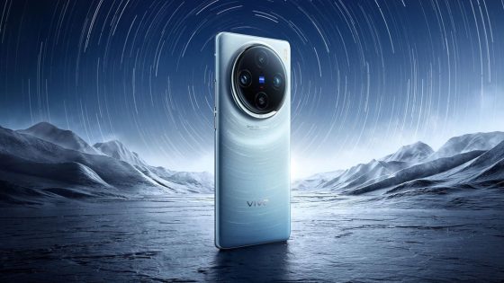 Vivo X100 and X100 Pro going global this week