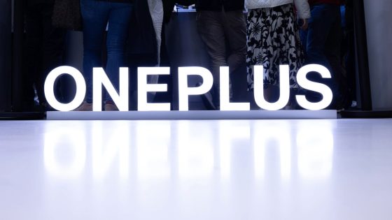 OnePlus 12R camera specs revealed in the latest leak