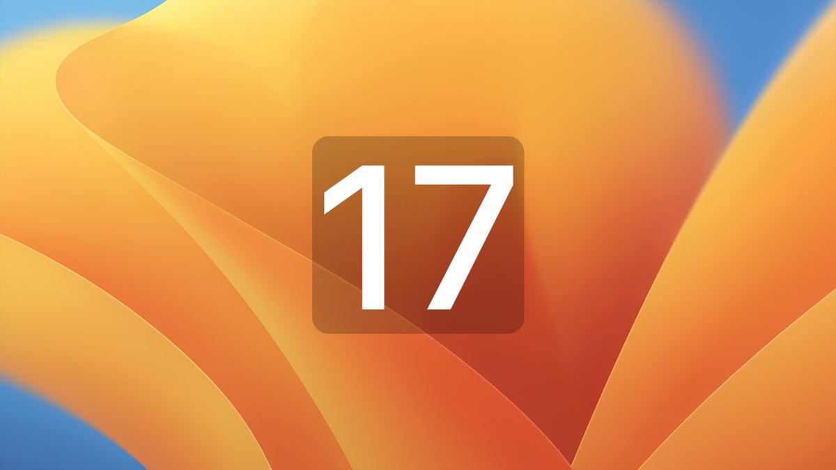 Apple's massive 17.2 update is here to improve your iPhone's camera, messages, stability, and more