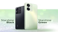 Xiaomi Redmi 13C 4G Launched in India with Helio G85 SoC at Rs 8,999