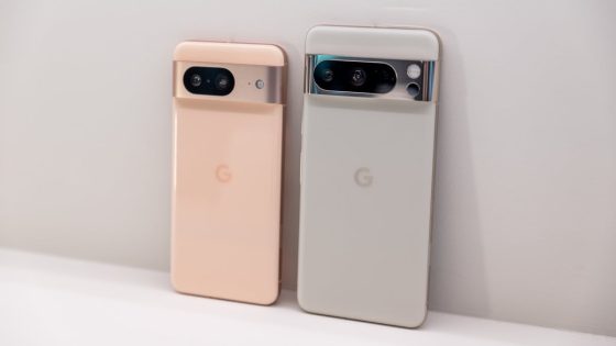 Google is spoiling Pixel 8 and 8 Pro shoppers rotten with up to $325 discounts... on one condition