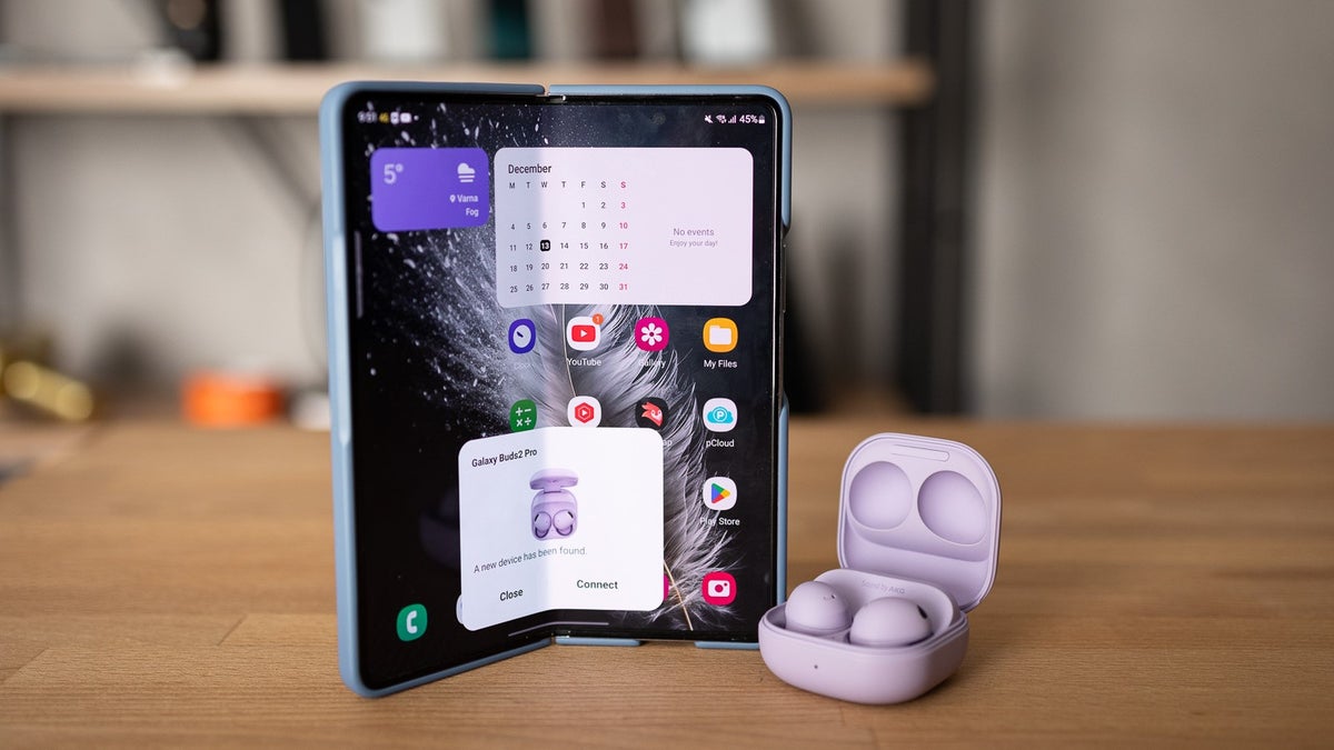 Upgrade your Galaxy ecosystem and save big through these trade-in bundle deals at Samsung