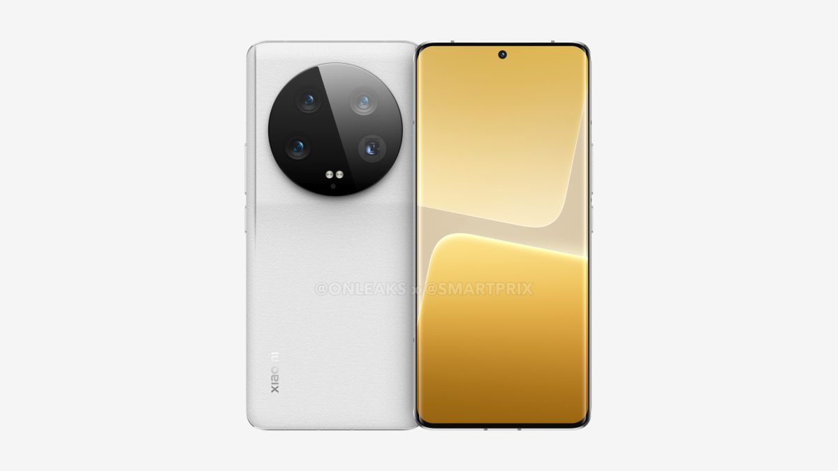 Xiaomi 14 Ultra Could Debut In Three Colors With Minimal Changes In Design
