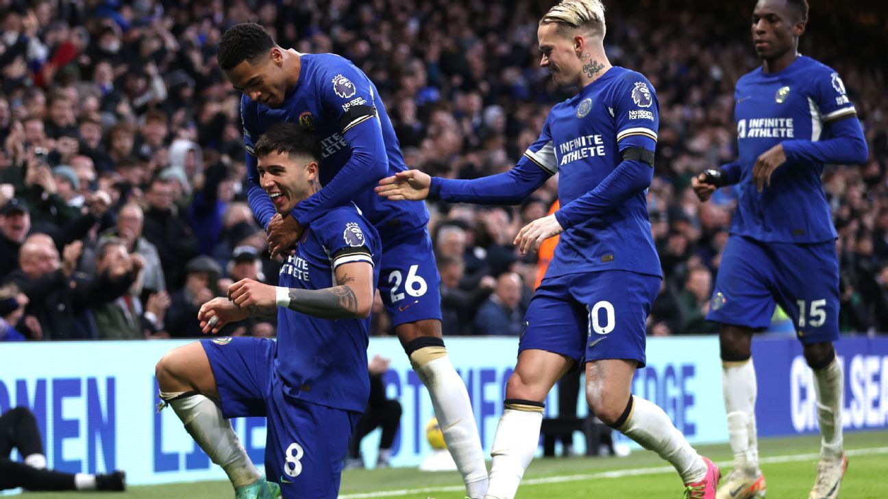 Prem, Saudi clubs help fuel record $888m in agent fees - FIFA