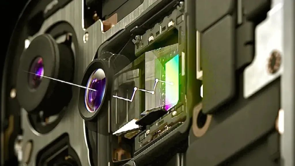 iPhone 17 Pro Max Rumored To Get 48MP Telephoto Cam