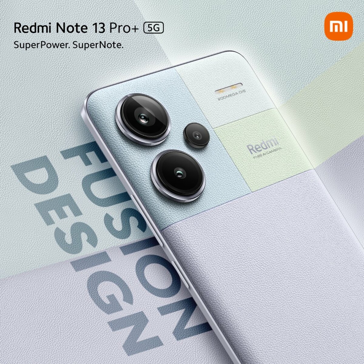 Redmi Note 13 Pro Plus 5G Confirmed to feature MediaTek Dimensity 7200 Ultra Chipset