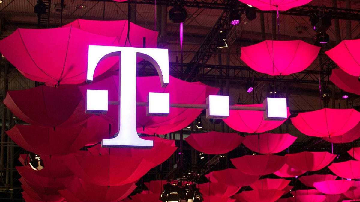 T-Mobile has a special something for select customers as a year-end gift