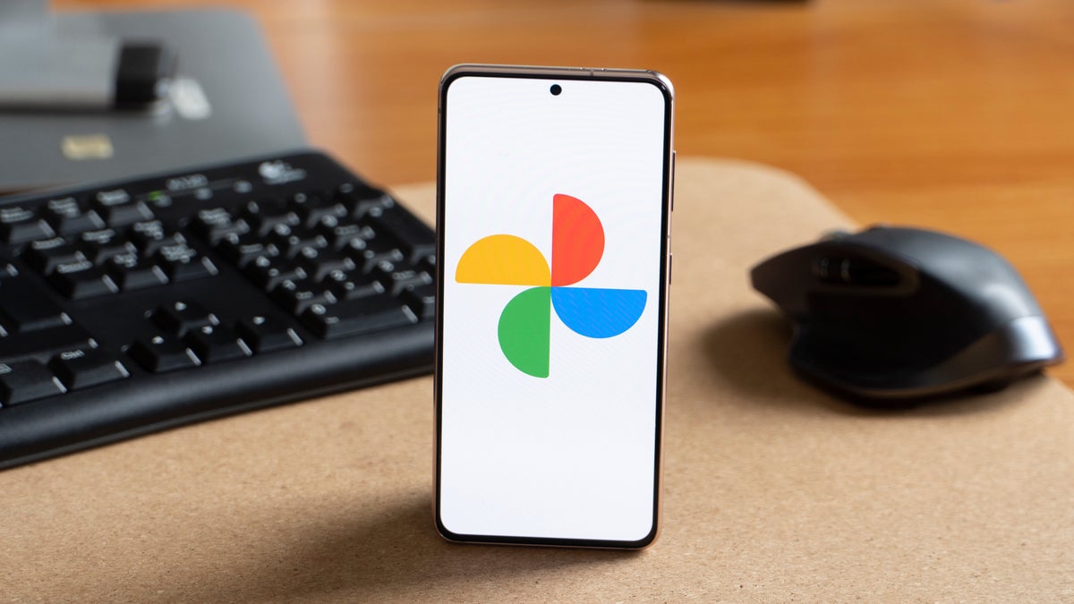 Google Photos media could soon be accessible via Android's new Photo Picker
