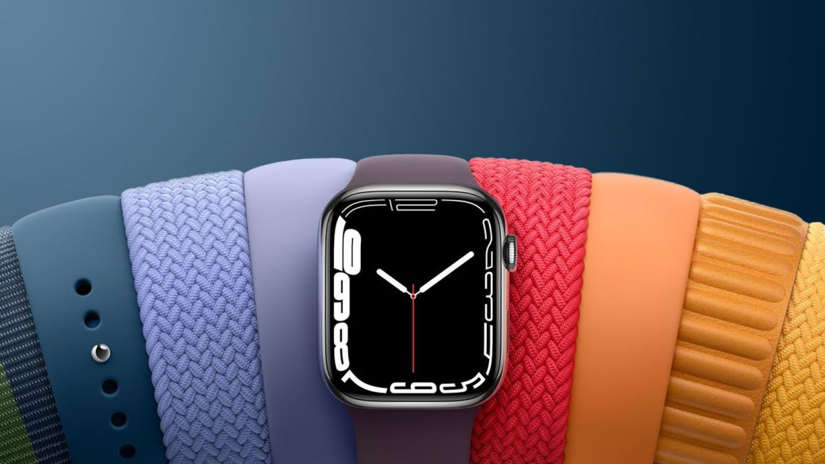 Apple Watch Ban: Company Working on Software & Hardware Tweaks to Save $17 Billion Business