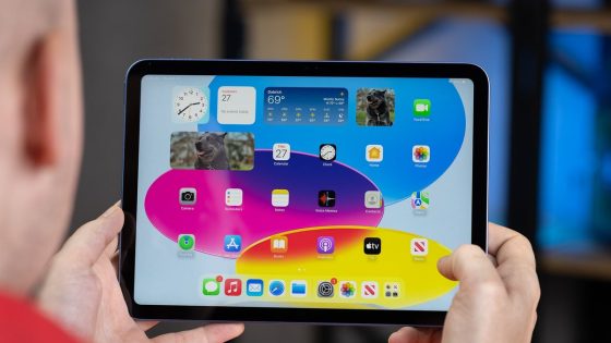 Hot new Best Buy deal lands the highly capable 10th Gen iPad at an irresistible price