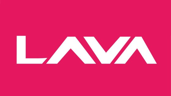 First high-res render of Lava Storm 5G leaks ahead of launch