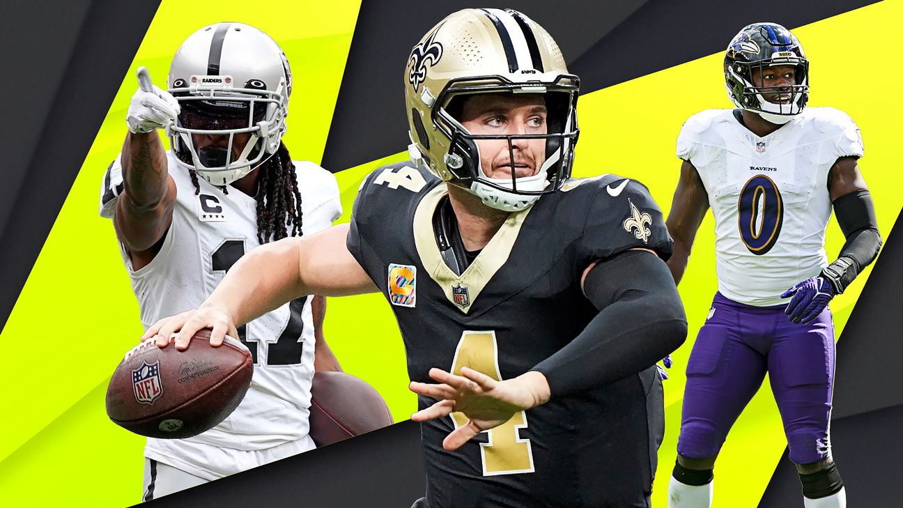 NFL Week 16 Power Rankings 2023: How all 32 teams stack up
