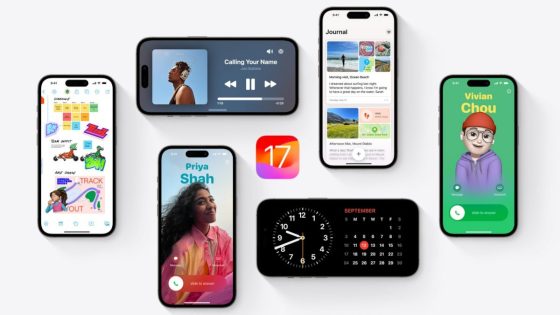 Apple releases iOS 17.2.1 to exterminate mystery bugs
