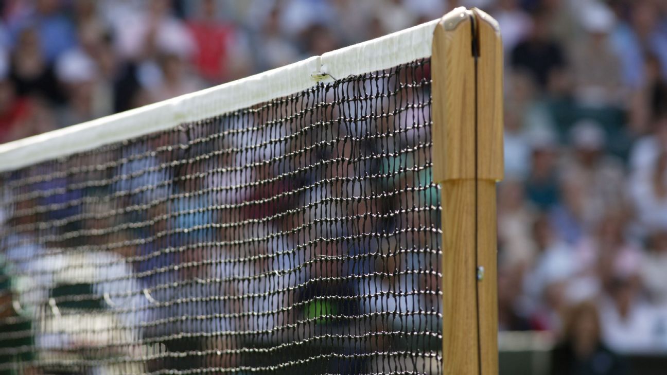 Tennis players to get protection from online abuse