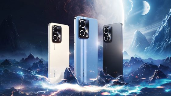 Honor 90 GT official with up to 24GB RAM, 5000mAh battery, 100W fast charging, 50MP primary camera