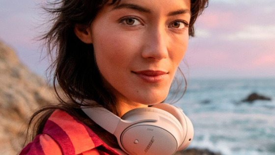 Epic limited-time deal lands the premium Bose QuietComfort 45 at an unbeatable price