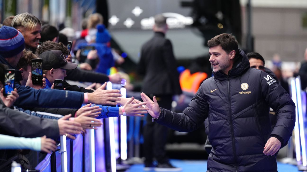 Premier League opts out of Christmas Eve games for 2024-2025
