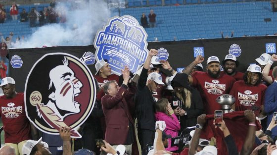 Florida State vs. ACC grant of rights lawsuit - Questions answered