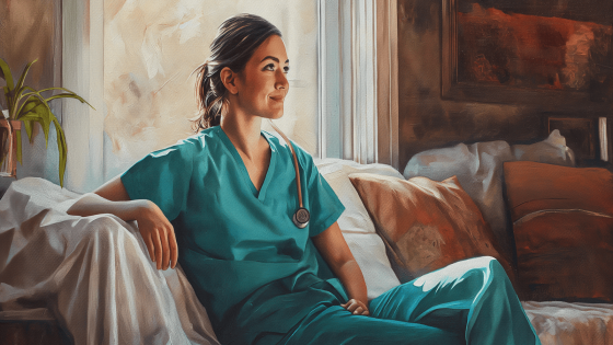 The 13 Best Side Jobs for Nurses In 2024