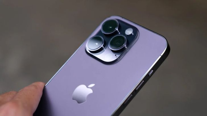 iPhone 16 (Apple's upcoming products 2024)
